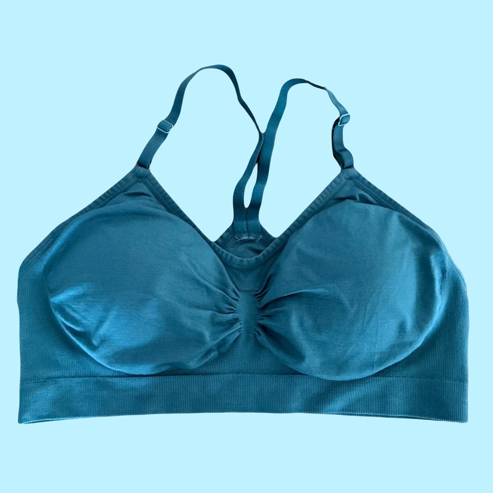 Samantha Chang Bra